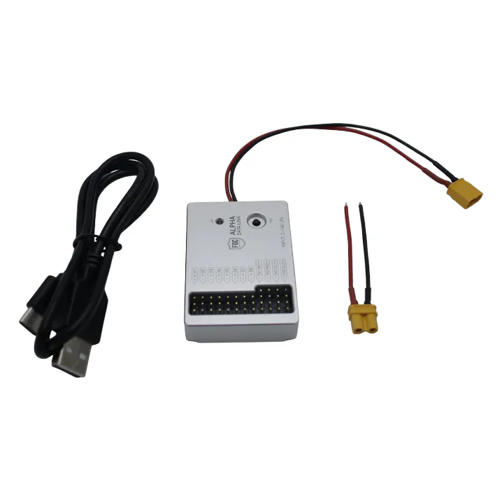 T-Motor Data Link V2 Telemetry Module for Alpha ESCs