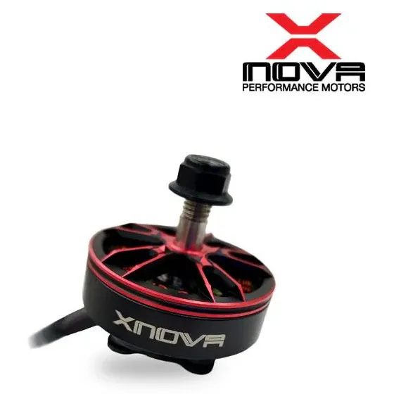 Xnova 2806.5 1700KV Freestyle Smooth Line Motor