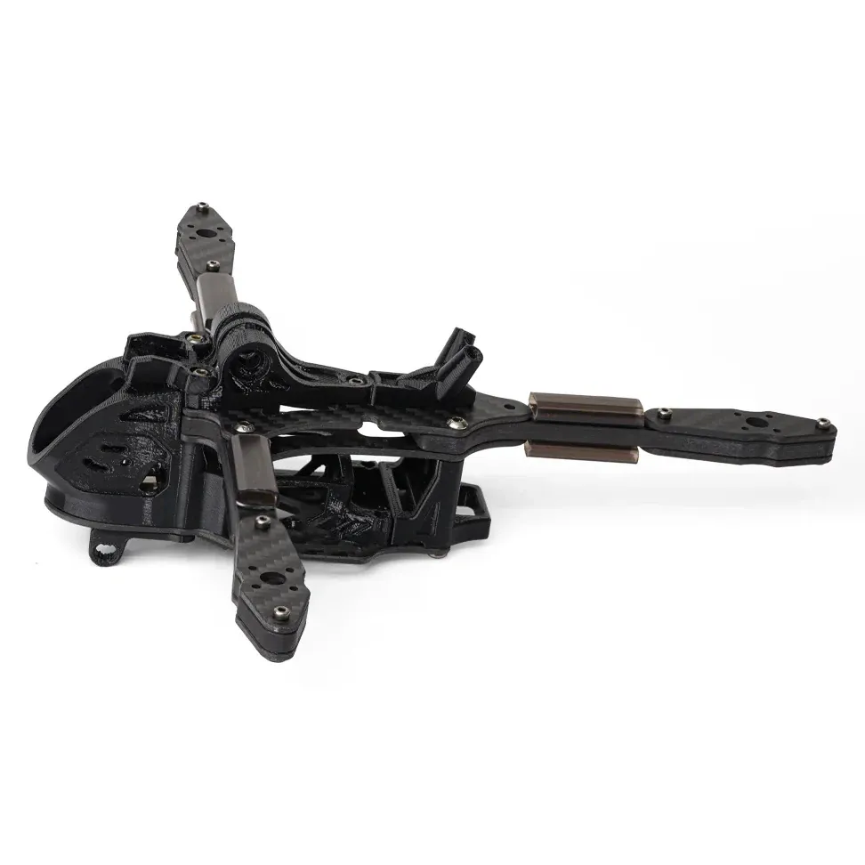 Rekon Y6 5" Analog/O3/Moonlight Frame Kit
