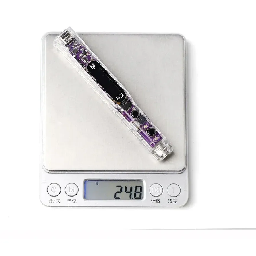 HGLRC RC2 Soldering Iron