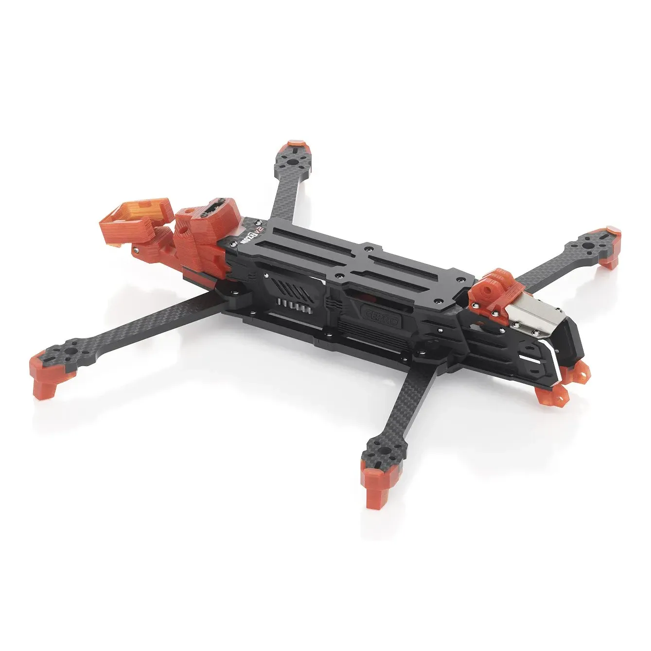 GEPRC GEP-MOZ7 V2 Frame