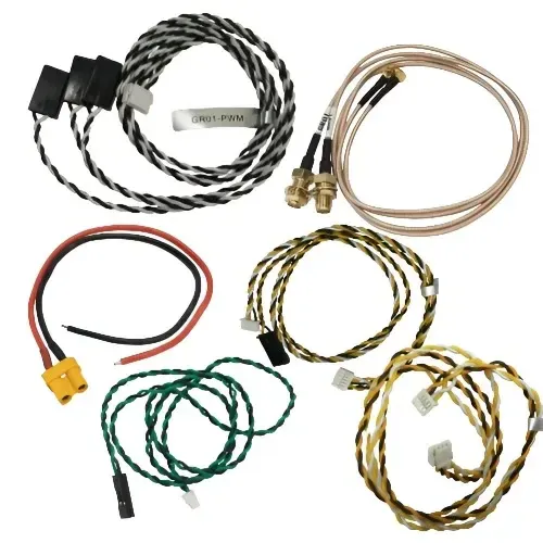 Skydroid GR03 2.4GHz/5.8GHz Dual-Band Receiver