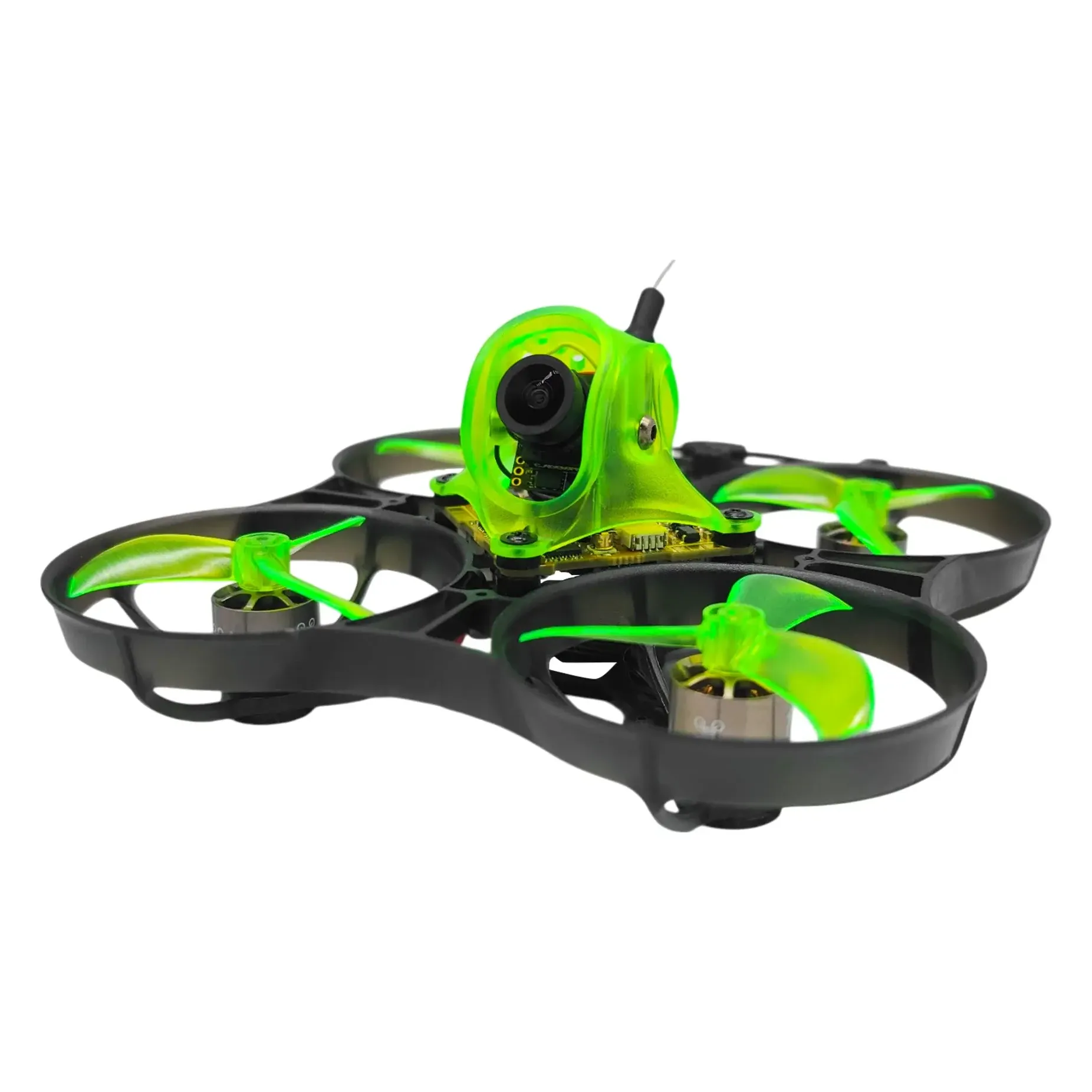 NewBeeDrone AcroBee75 BLV5 BNF ELRS 2.4G 2S Outdoor Whoop