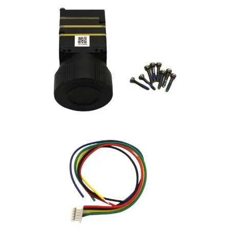 Axisflying 384×288 Thermal Imaging Camera for FPV Drones
