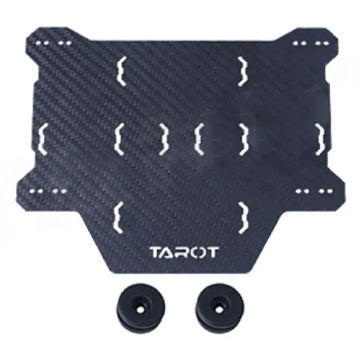 Tarot TL8X017 X-Series Battery Mount