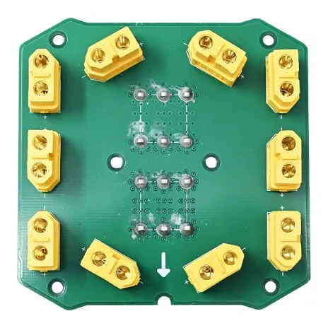 SF610M Agriculture Drone PDB