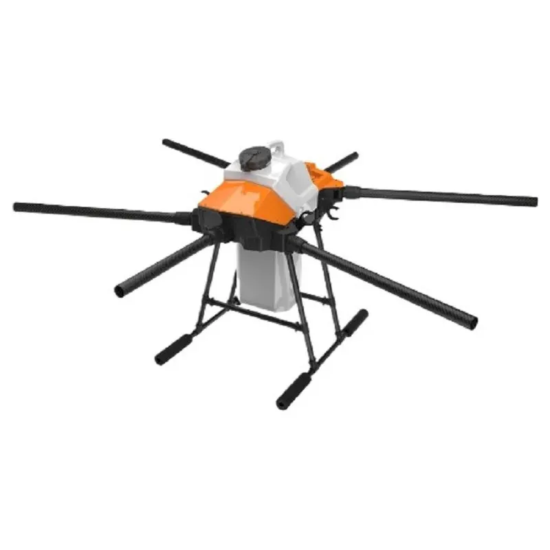 EFT G620 20L 6-Axis Agriculture Drone Frame with AS150U Connector