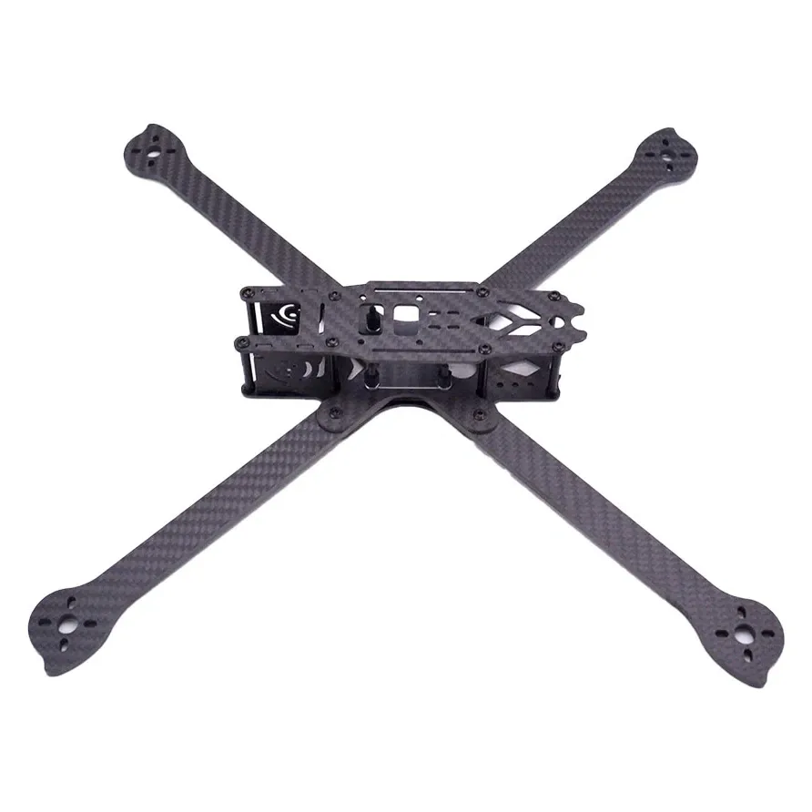 ReadyToSky XL8 V2 360mm 8-Inch True-X Carbon Fiber Frame Kit