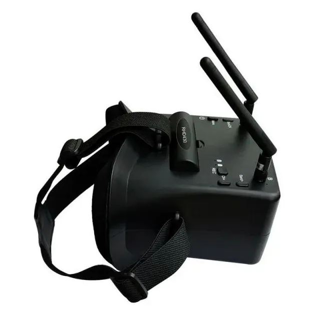 SJ RHD430 FPV Goggles