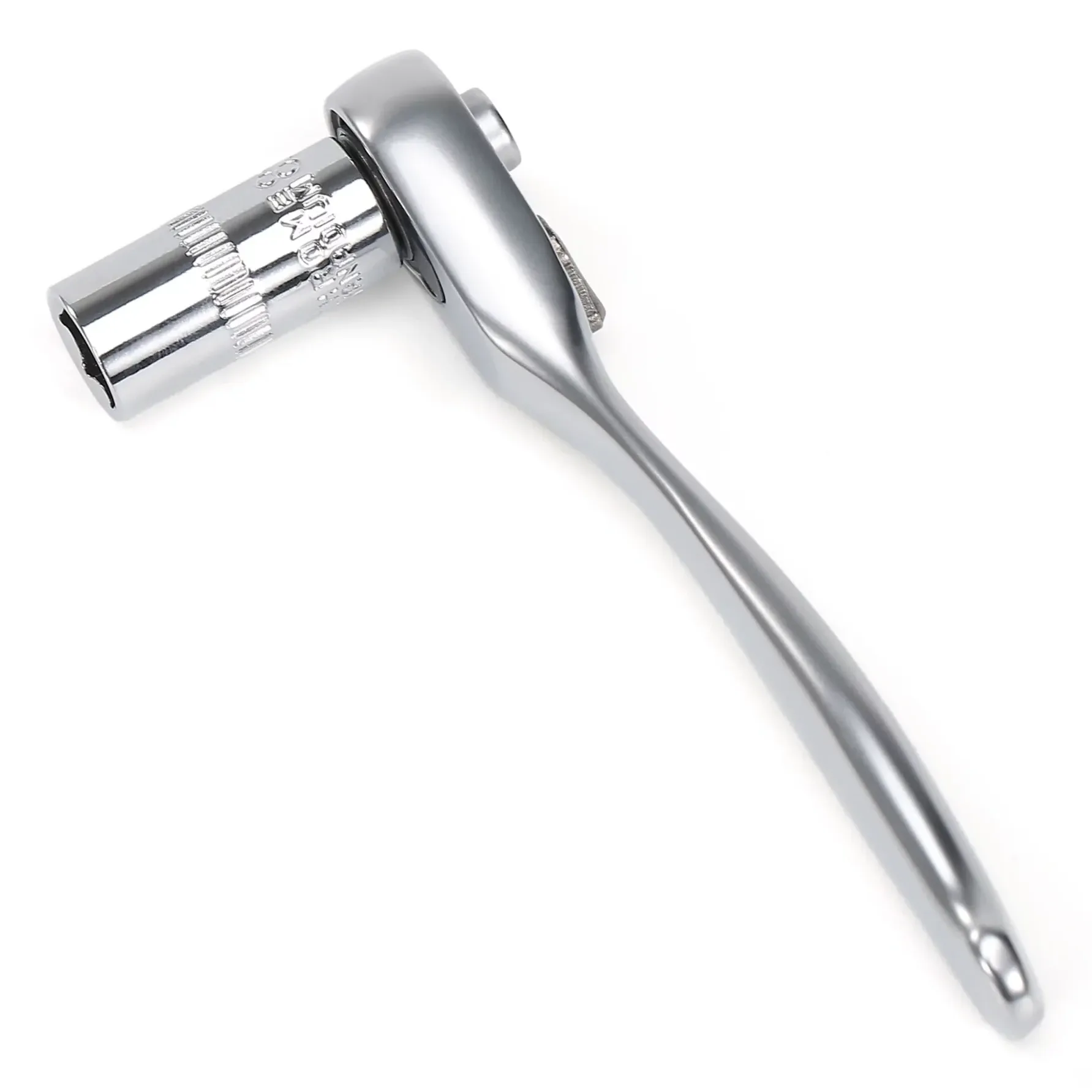 FlyFishRC 72-Tooth Mini Ratchet Socket Prop Tool
