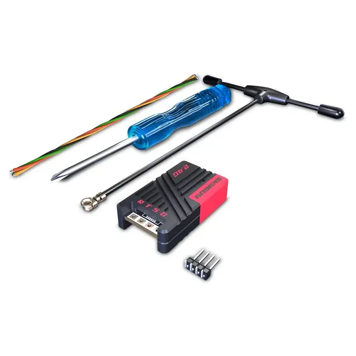 SkyGuy Max 2.4G ExpressLRS Receiver