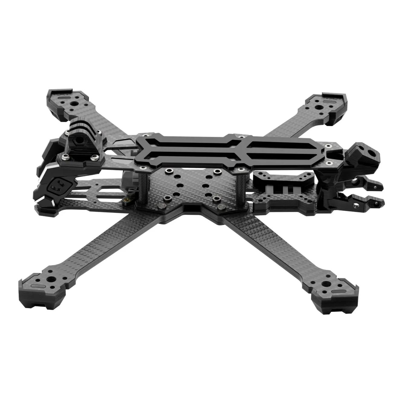 GEPRC GEP-Vapor-X6 Frame