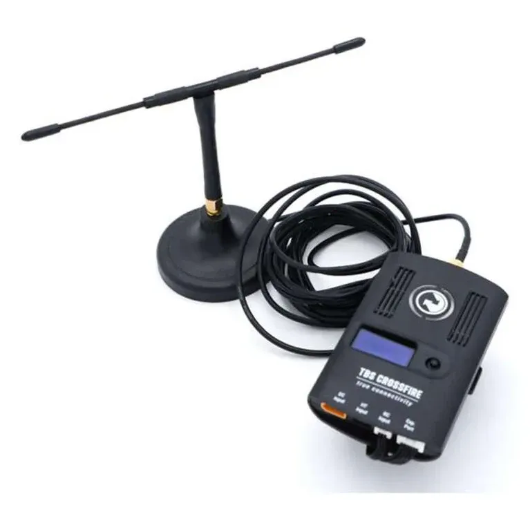 SMA Extension Cable with Magnetic Antenna Base, 3m