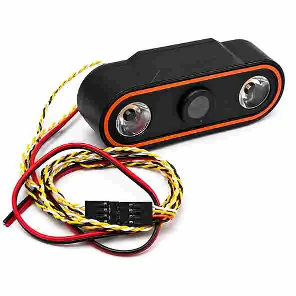 Skydroid Ethernet Camera for H12 Pro and H16 Pro