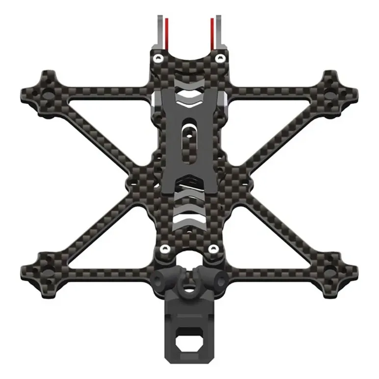 AlfaRC Fi-25 65mm Toothpick Frame Kit for DJI O4 Air Unit