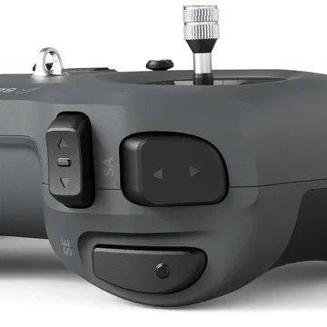 BetaFPV LiteRadio 4 2.4GHz Radio Transmitter