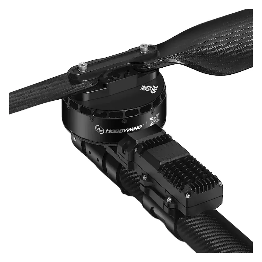 Hobbywing XRotor X11 Max 18S 60KV Power System Combo