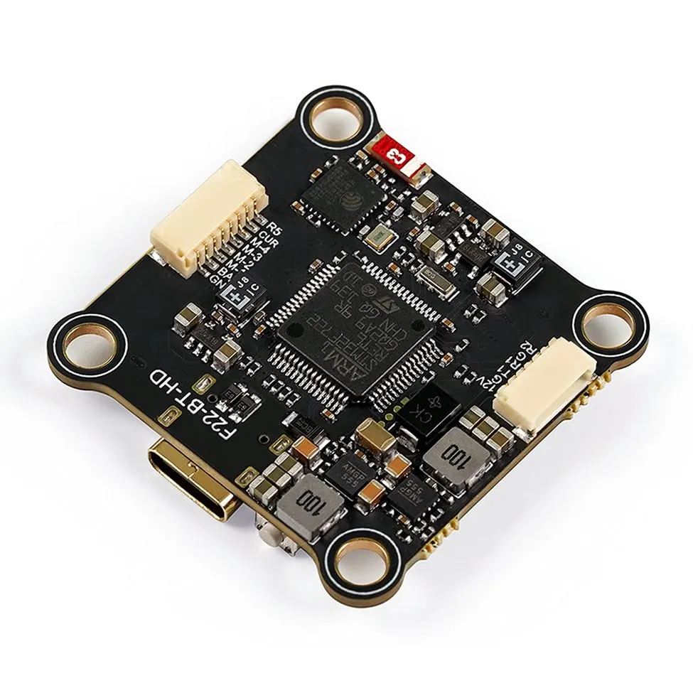 GEPRC SPAN F722-BT-HD V2 Stack