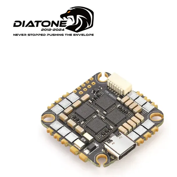 MAMBA MK5 G4 AIO Alpha 40A 6S Flight Controller