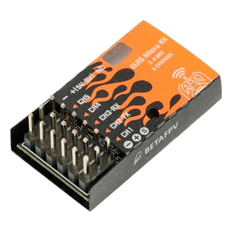 ELRS Micro Receiver