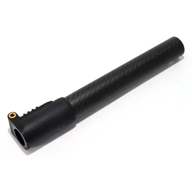 EFT Arm Carbon Tube Ø35×32×380 for E416P/E616P (1pc)