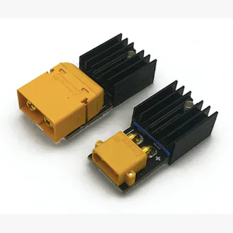 ViFly StoreSafe 2-6S LiPo Storage Discharger, XT-30 / XT-60