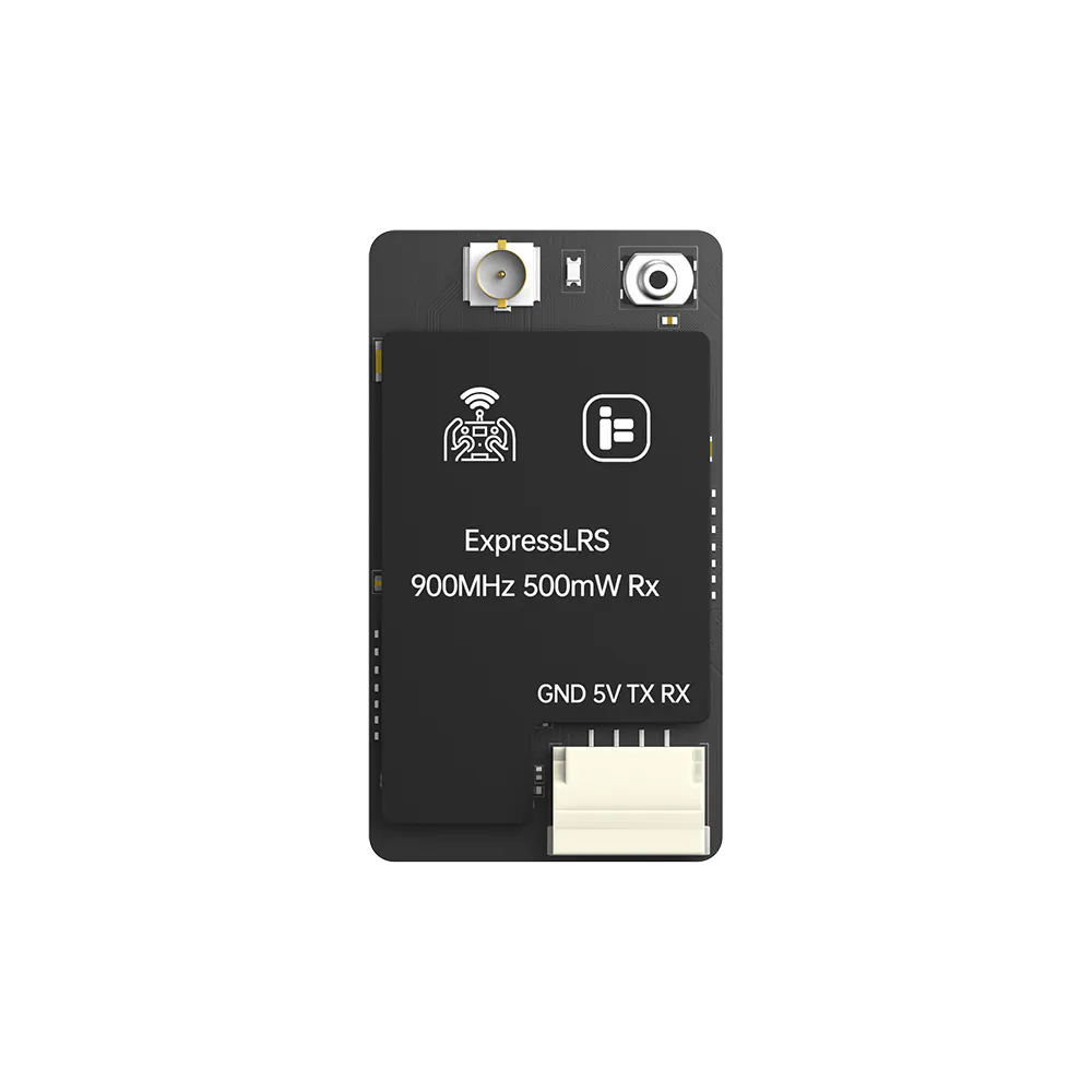 iFlight ELRS 500mW Dual-Band Receiver