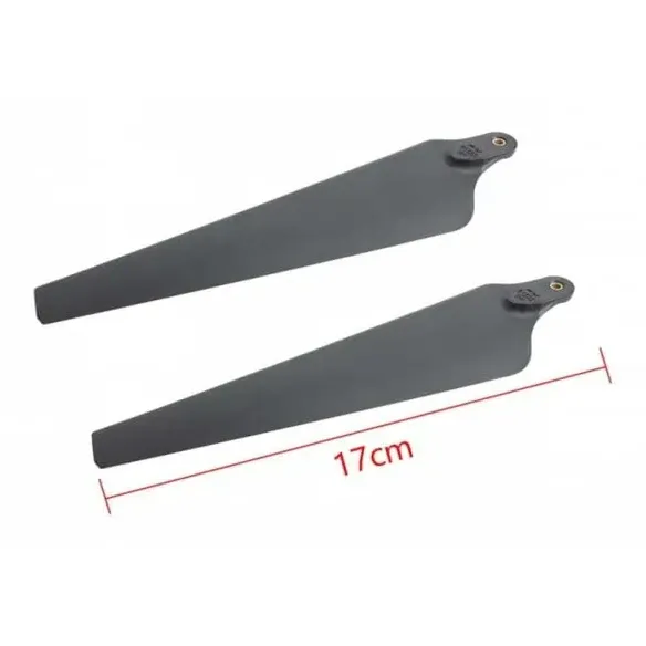 Tarot 1555 15x5.5 Folding Propeller (Single or CW+CCW Pair)