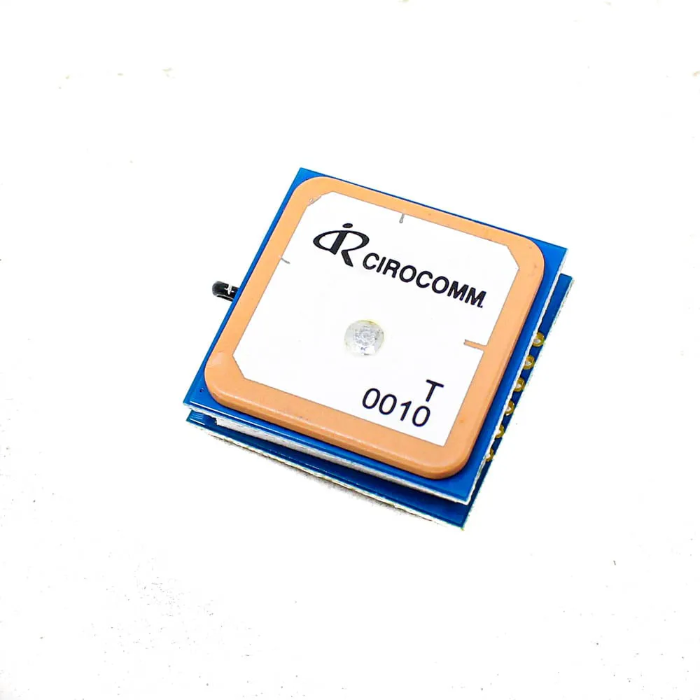 ReadyToSky BN-880 GPS Module