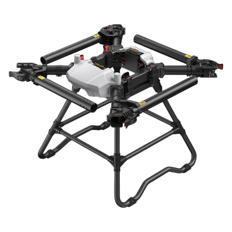 EFT X2300 Heavy-Lift Industrial Drone Frame (100kg Payload)