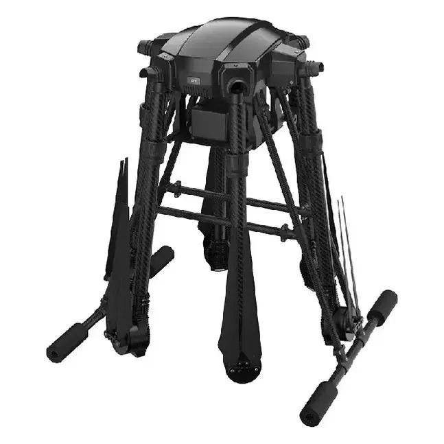 EFT X6120 Multifunction Surveillance Hexacopter Drone Frame