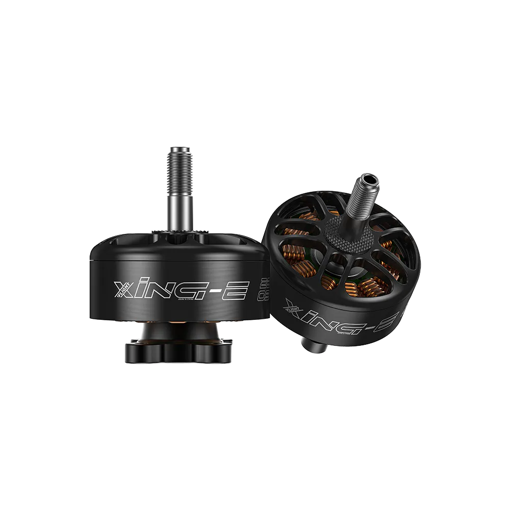iFlight XING-E 2809 1250KV Cinelifter Motor