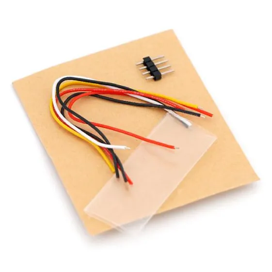 TBS Crossfire Nano RX SE w/ Immortal T V2 Antenna
