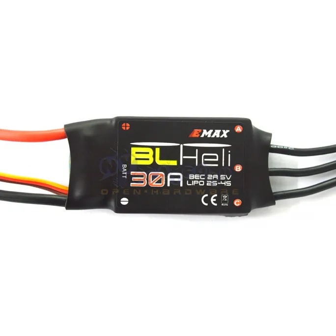 EMAX BLHeli 30A ESC