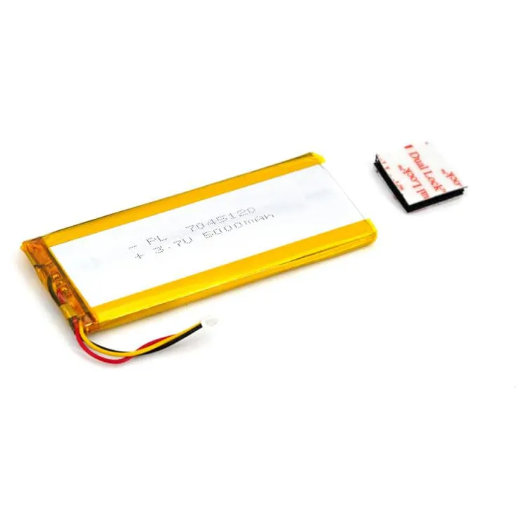 TBS Tango 2 Replacement Battery