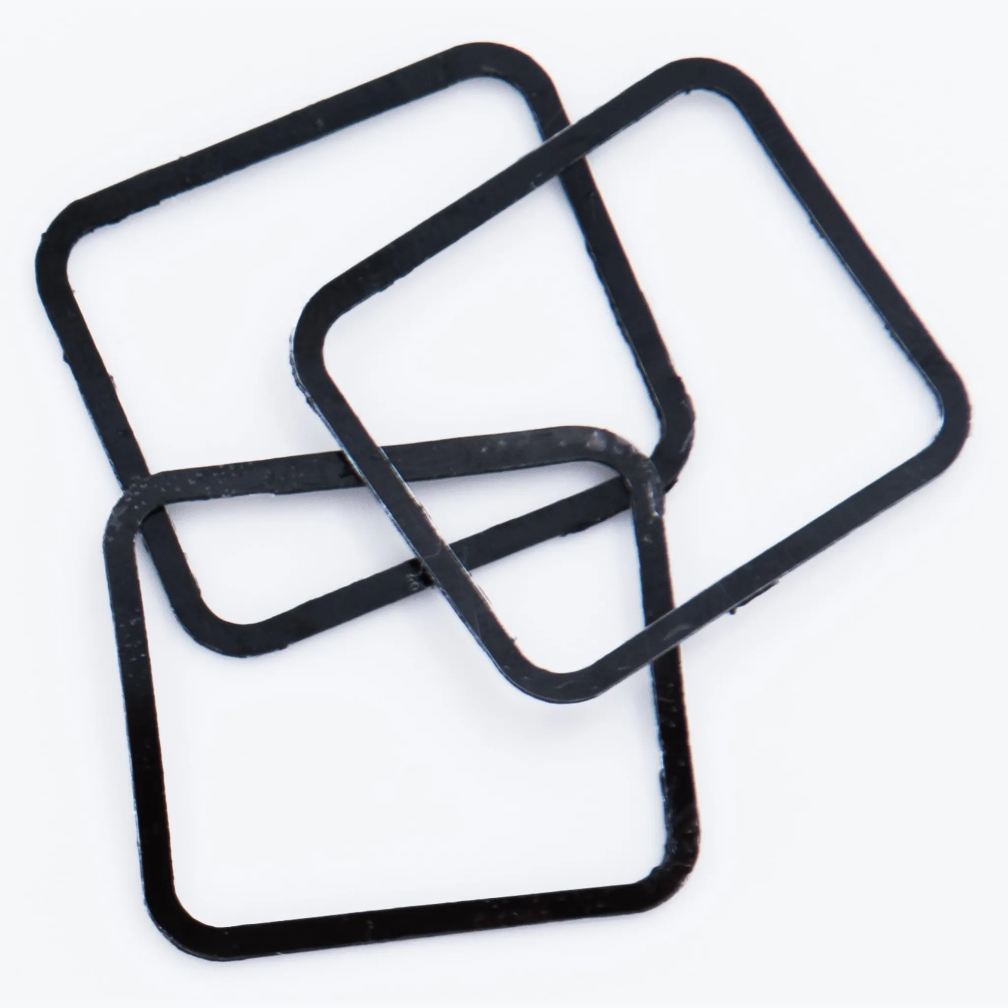 Replacement Adhesive ND Filters and Lens Shields (3-Pack)