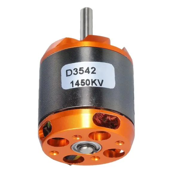 DYS / G-Power D3542 Brushless Outrunner Motor 1000/1250/1450KV