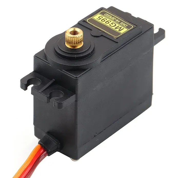MG995 Metal Gear High Torque Servo (180 Degree)