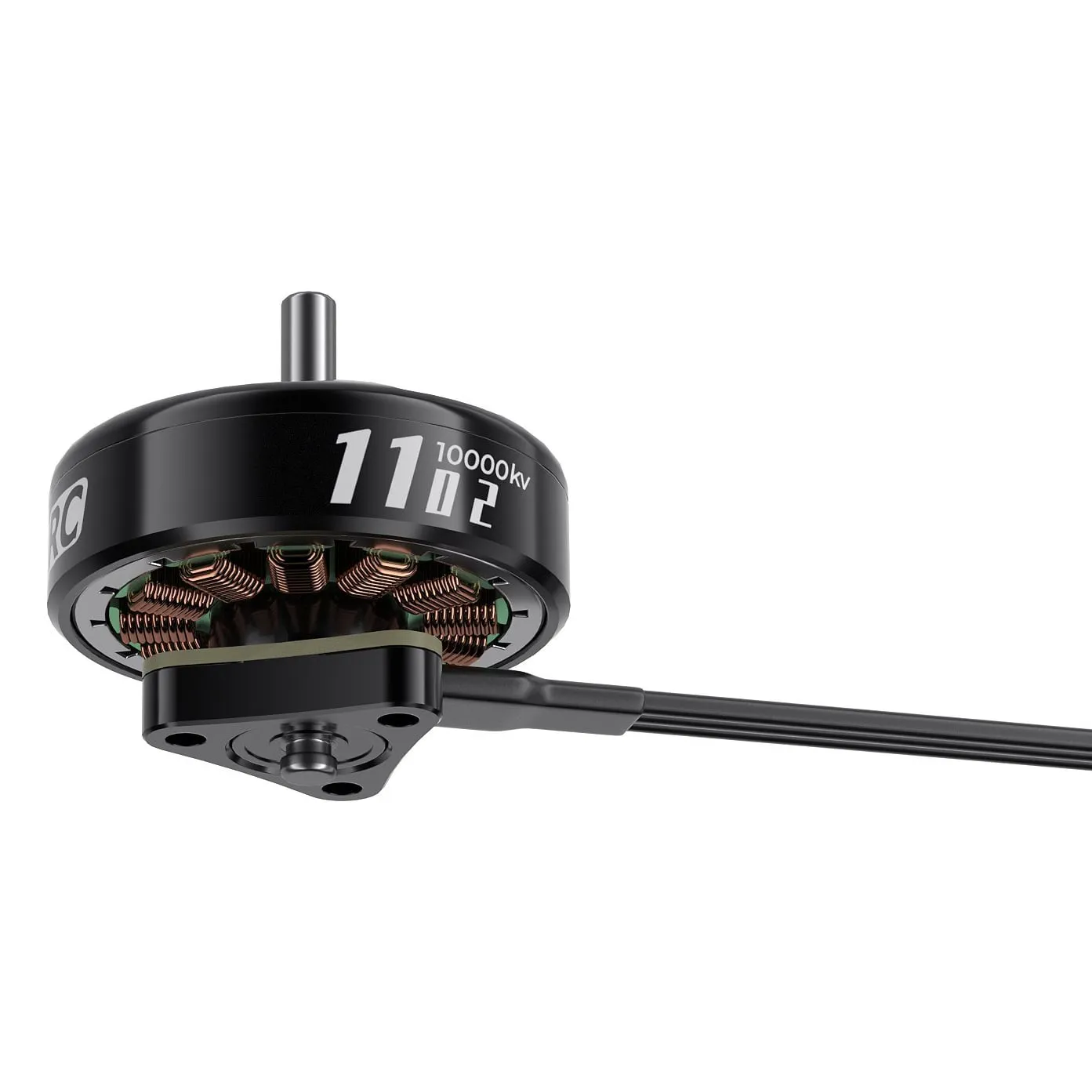 GEPRC SPEEDX2 1102 10000KV Brushless Motor