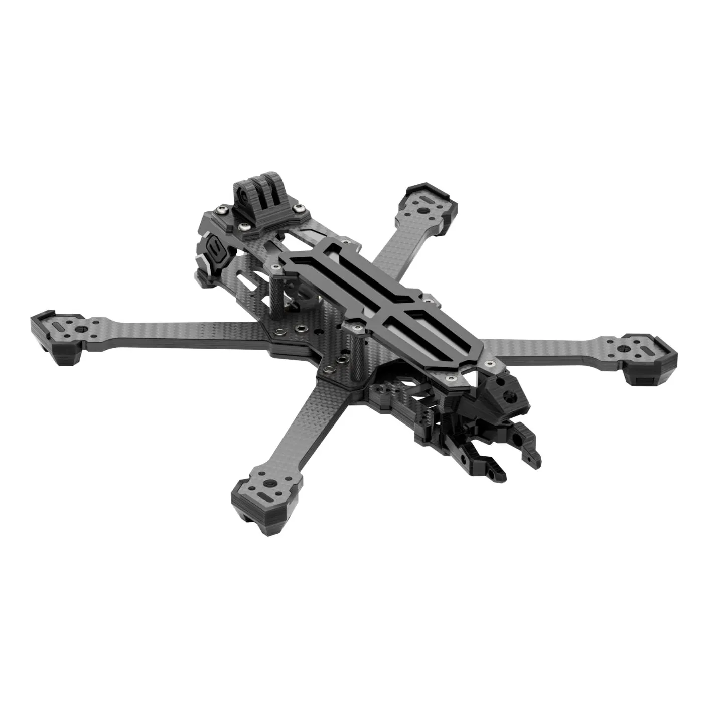 GEPRC GEP-Vapor-X5 Frame