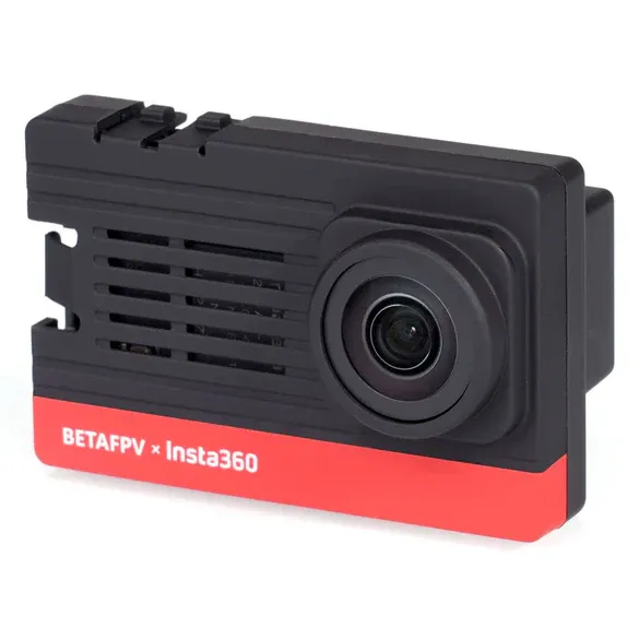 BetaFPV SMO 4K Camera