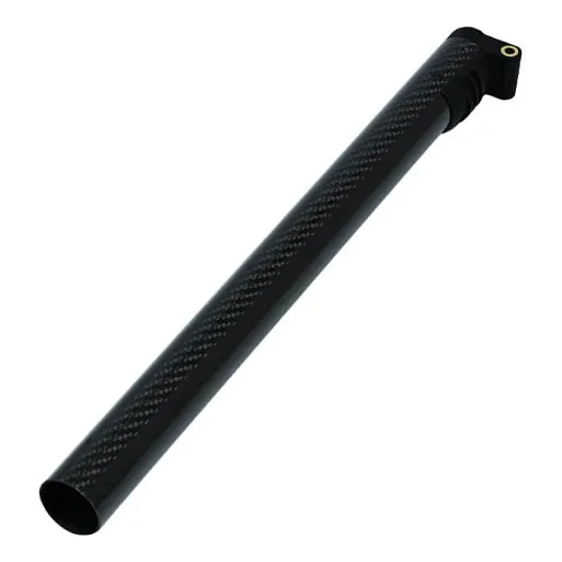 SF610M Carbon Tube Boom Arm with Folding Fixture
