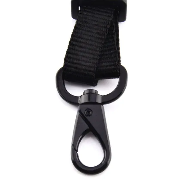 RadioMaster Transmitter Neck Strap - Black