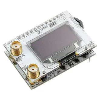 Eachine PRO58 Diversity 40CH 5.8G OLED VRX Receiver