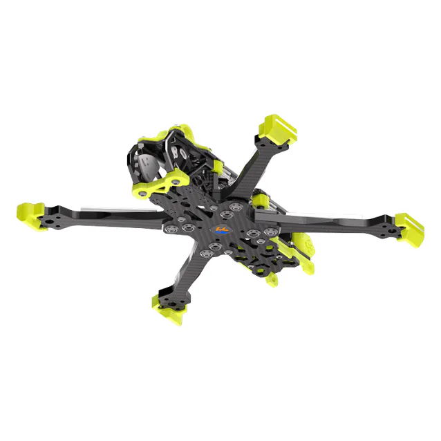 Flyfish Volador II VX5 O4 Pro FPV Freestyle T700 Frame Kit