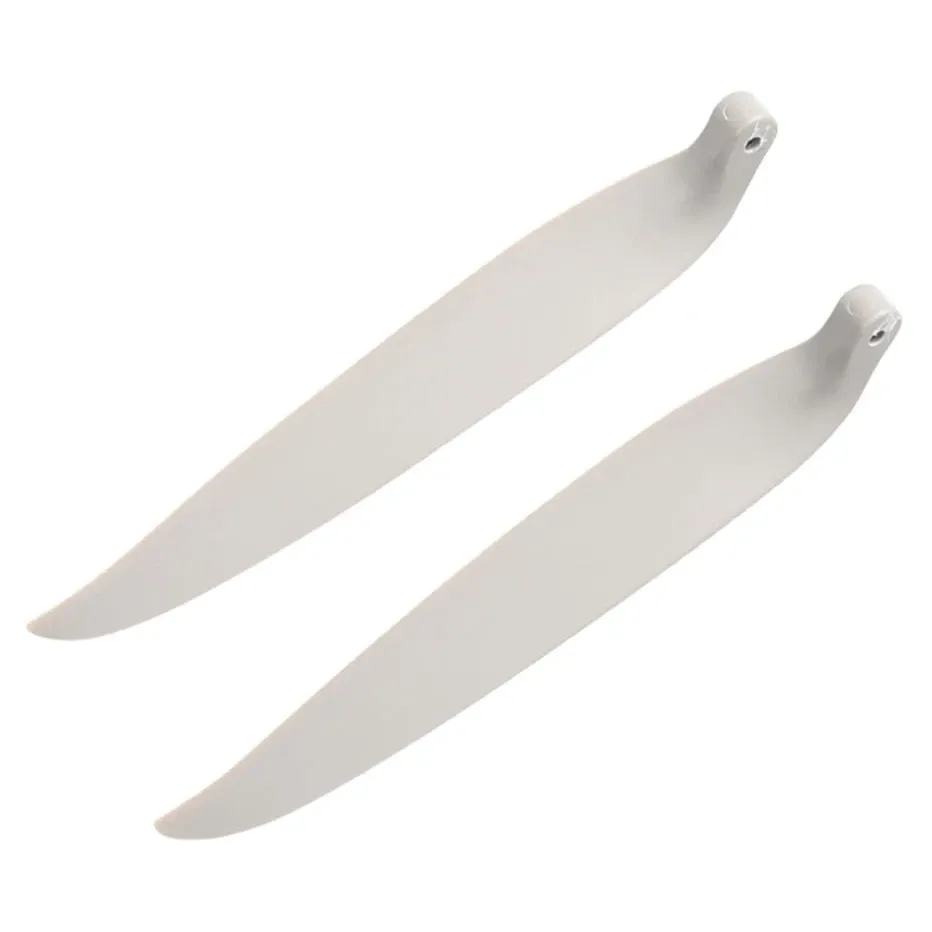 Gemfan 13x8 Glass Fiber Nylon Folding Propeller Blade (1 pc)