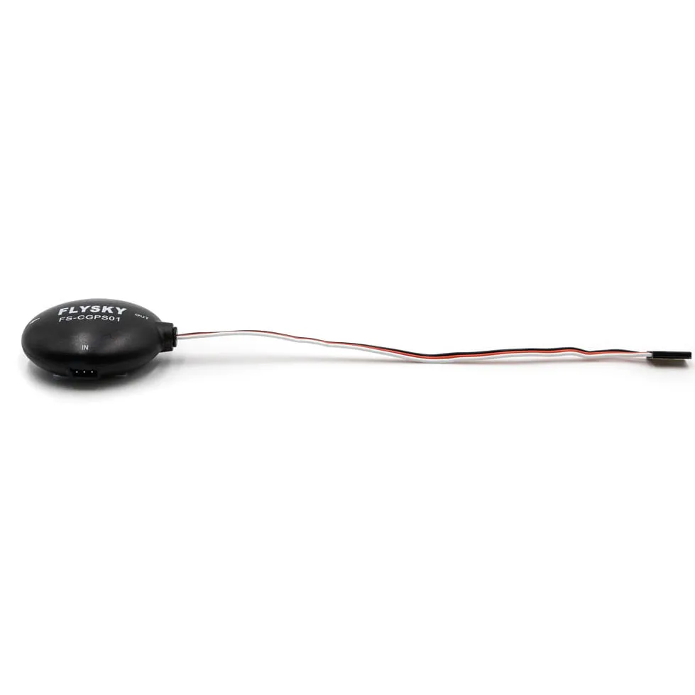 FlySky FS-CGPS01 GPS Module