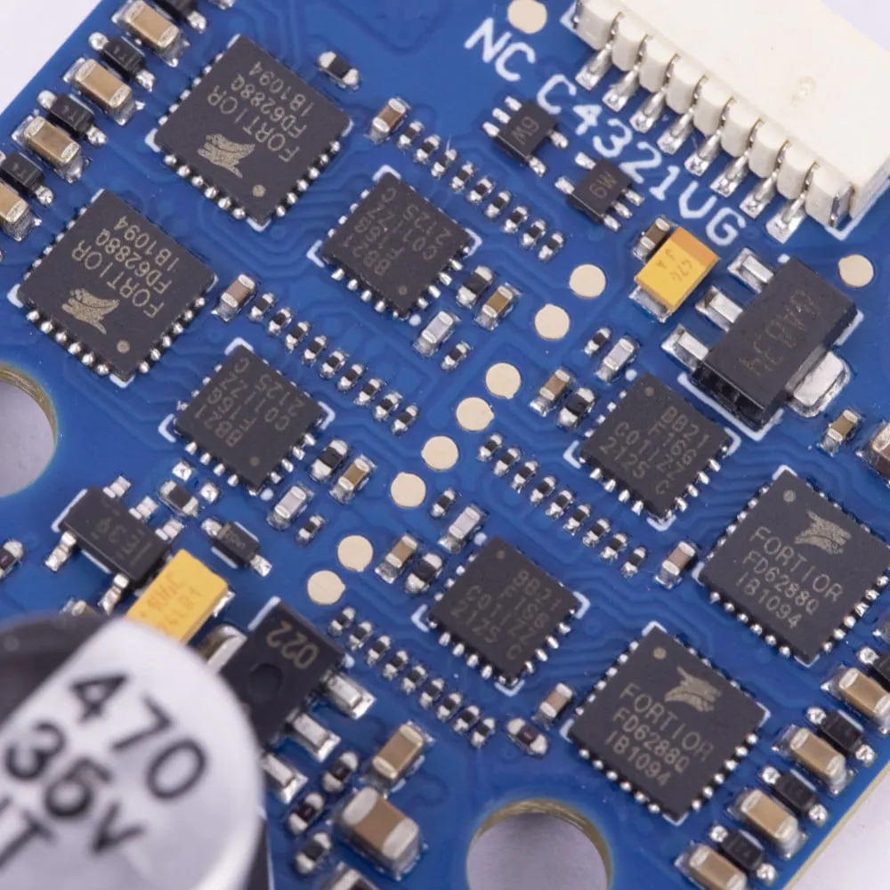 iFlight BLITZ Mini E55S 4-in-1 ESC V1.1