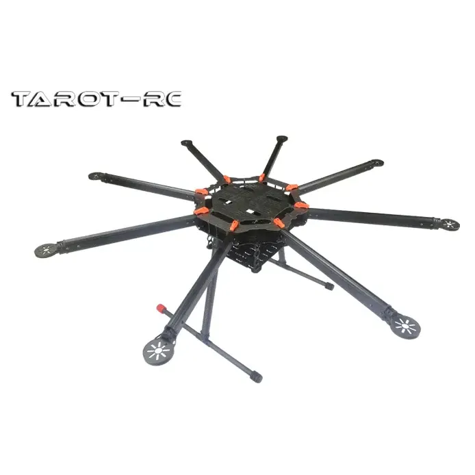 Tarot X8-Lite 8-Axis Multirotor UAV Frame