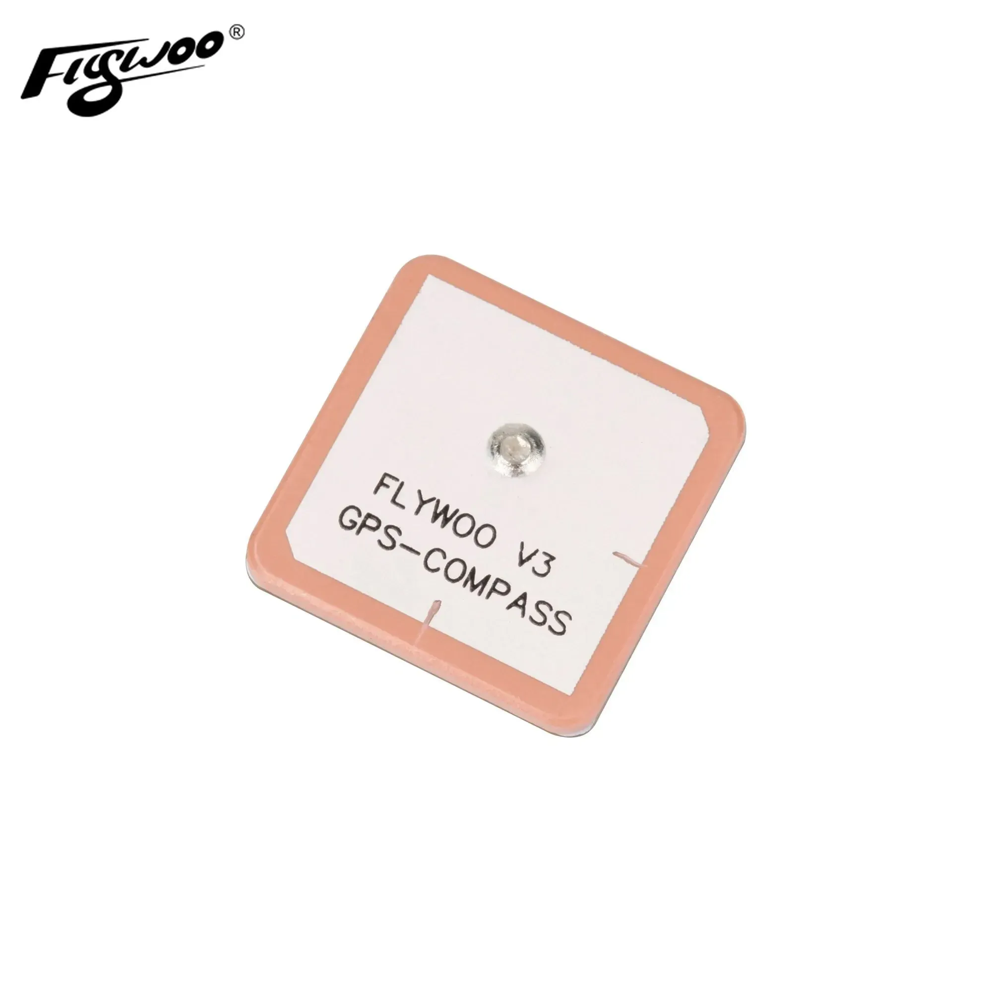 GOKU GM10 Pro V3 GPS w/ Compass